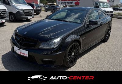 Mercedes-Benz C-Klasse Gebrauchtwagen Mercedes-Benz C-Klasse Gebrauchtwagen