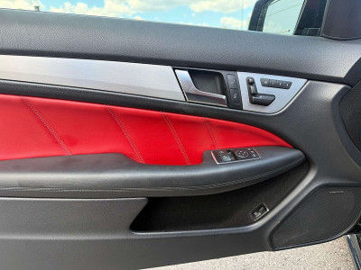 Mercedes-Benz C-Klasse Gebrauchtwagen Mercedes-Benz C-Klasse Gebrauchtwagen