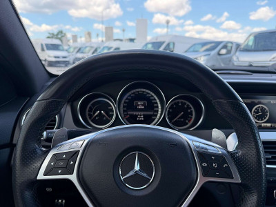 Mercedes-Benz C-Klasse Gebrauchtwagen Mercedes-Benz C-Klasse Gebrauchtwagen