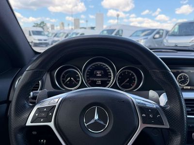 Mercedes-Benz C-Klasse Gebrauchtwagen Mercedes-Benz C-Klasse Gebrauchtwagen