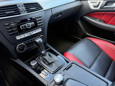 Mercedes-Benz C-Klasse Gebrauchtwagen Mercedes-Benz C-Klasse Gebrauchtwagen