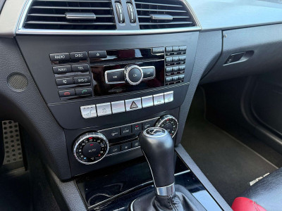 Mercedes-Benz C-Klasse Gebrauchtwagen Mercedes-Benz C-Klasse Gebrauchtwagen