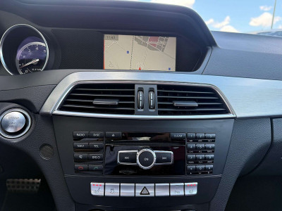 Mercedes-Benz C-Klasse Gebrauchtwagen Mercedes-Benz C-Klasse Gebrauchtwagen
