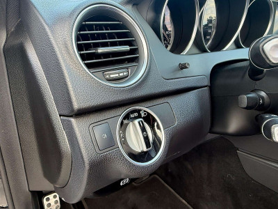 Mercedes-Benz C-Klasse Gebrauchtwagen Mercedes-Benz C-Klasse Gebrauchtwagen