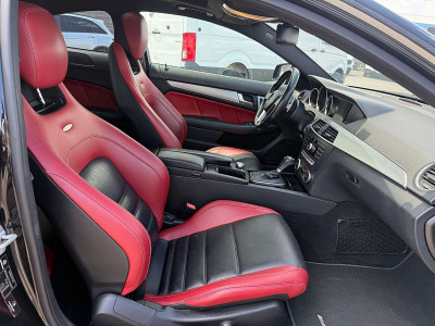Mercedes-Benz C-Klasse Gebrauchtwagen Mercedes-Benz C-Klasse Gebrauchtwagen