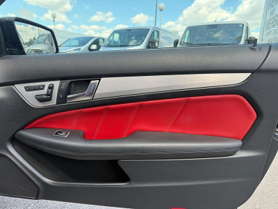 Mercedes-Benz C-Klasse Gebrauchtwagen Mercedes-Benz C-Klasse Gebrauchtwagen