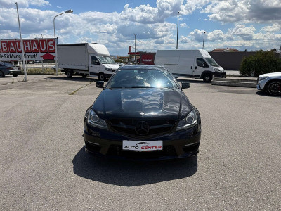 Mercedes-Benz C-Klasse Gebrauchtwagen Mercedes-Benz C-Klasse Gebrauchtwagen