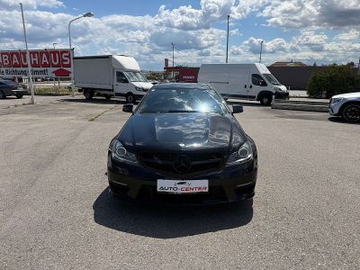 Mercedes-Benz C-Klasse Gebrauchtwagen Mercedes-Benz C-Klasse Gebrauchtwagen