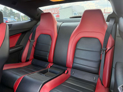 Mercedes-Benz C-Klasse Gebrauchtwagen Mercedes-Benz C-Klasse Gebrauchtwagen