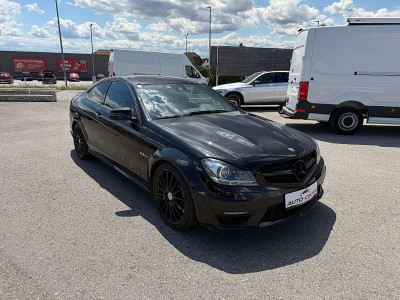Mercedes-Benz C-Klasse Gebrauchtwagen Mercedes-Benz C-Klasse Gebrauchtwagen