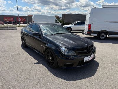 Mercedes-Benz C-Klasse Gebrauchtwagen Mercedes-Benz C-Klasse Gebrauchtwagen