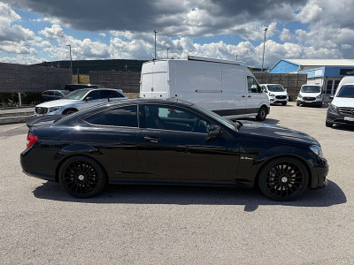 Mercedes-Benz C-Klasse Gebrauchtwagen Mercedes-Benz C-Klasse Gebrauchtwagen