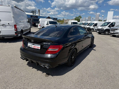 Mercedes-Benz C-Klasse Gebrauchtwagen Mercedes-Benz C-Klasse Gebrauchtwagen