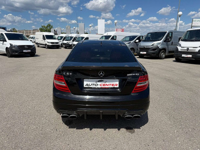 Mercedes-Benz C-Klasse Gebrauchtwagen Mercedes-Benz C-Klasse Gebrauchtwagen
