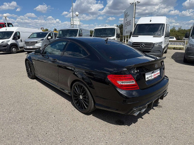 Mercedes-Benz C-Klasse Gebrauchtwagen Mercedes-Benz C-Klasse Gebrauchtwagen