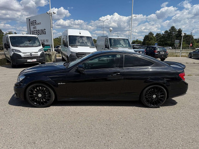 Mercedes-Benz C-Klasse Gebrauchtwagen Mercedes-Benz C-Klasse Gebrauchtwagen