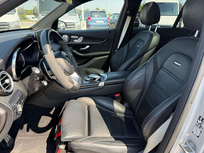 Mercedes-Benz GLC Gebrauchtwagen Mercedes-Benz GLC Gebrauchtwagen