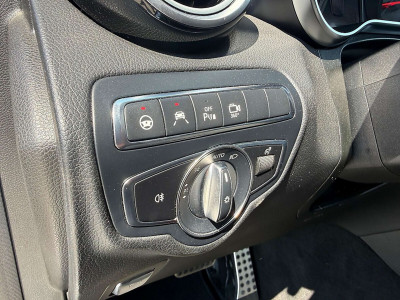 Mercedes-Benz GLC Gebrauchtwagen Mercedes-Benz GLC Gebrauchtwagen