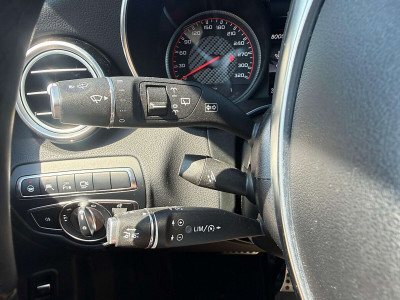 Mercedes-Benz GLC Gebrauchtwagen Mercedes-Benz GLC Gebrauchtwagen