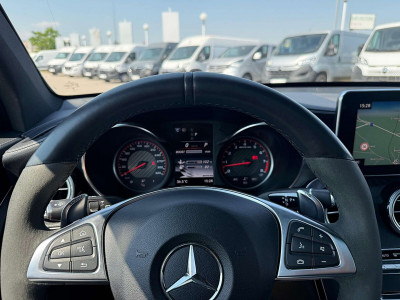 Mercedes-Benz GLC Gebrauchtwagen Mercedes-Benz GLC Gebrauchtwagen