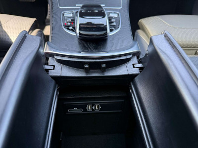 Mercedes-Benz GLC Gebrauchtwagen Mercedes-Benz GLC Gebrauchtwagen