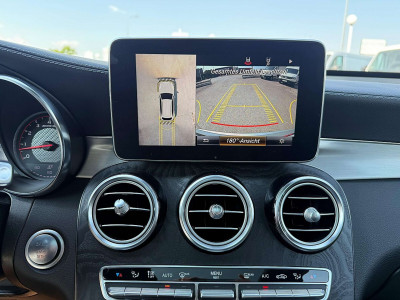 Mercedes-Benz GLC Gebrauchtwagen Mercedes-Benz GLC Gebrauchtwagen