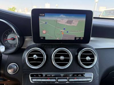 Mercedes-Benz GLC Gebrauchtwagen Mercedes-Benz GLC Gebrauchtwagen