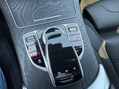 Mercedes-Benz GLC Gebrauchtwagen Mercedes-Benz GLC Gebrauchtwagen