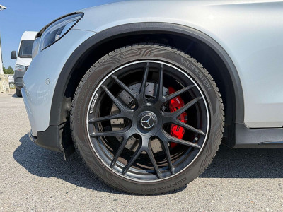 Mercedes-Benz GLC Gebrauchtwagen Mercedes-Benz GLC Gebrauchtwagen
