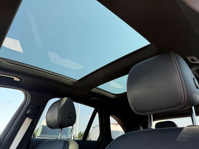 Mercedes-Benz GLC Gebrauchtwagen Mercedes-Benz GLC Gebrauchtwagen