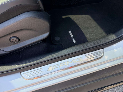Mercedes-Benz GLC Gebrauchtwagen Mercedes-Benz GLC Gebrauchtwagen