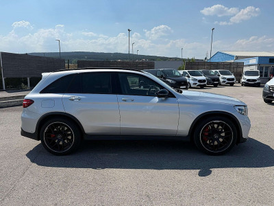 Mercedes-Benz GLC Gebrauchtwagen Mercedes-Benz GLC Gebrauchtwagen