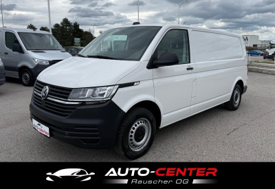 VW Transporter T6 Gebrauchtwagen VW Transporter T6 Gebrauchtwagen