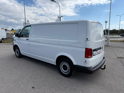 VW Transporter T6 Gebrauchtwagen VW Transporter T6 Gebrauchtwagen