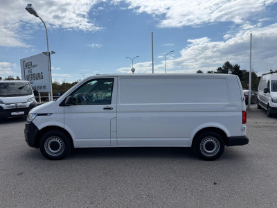 VW Transporter T6 Gebrauchtwagen VW Transporter T6 Gebrauchtwagen