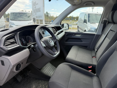 VW Transporter T6 Gebrauchtwagen VW Transporter T6 Gebrauchtwagen