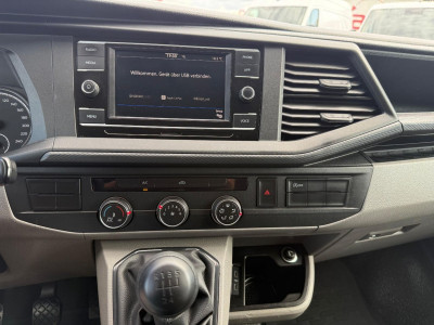 VW Transporter T6 Gebrauchtwagen VW Transporter T6 Gebrauchtwagen