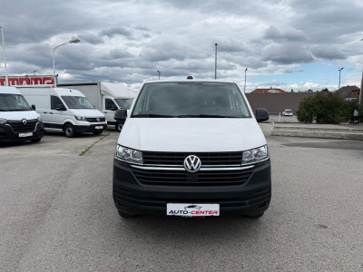 VW Transporter T6 Gebrauchtwagen VW Transporter T6 Gebrauchtwagen