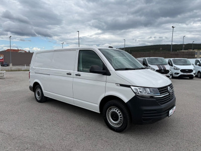 VW Transporter T6 Gebrauchtwagen VW Transporter T6 Gebrauchtwagen