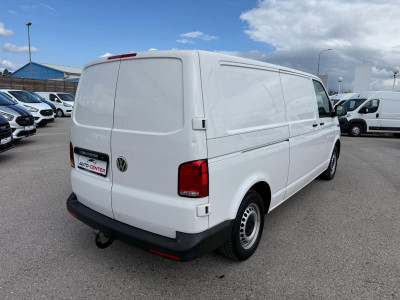 VW Transporter T6 Gebrauchtwagen VW Transporter T6 Gebrauchtwagen
