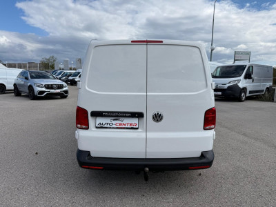 VW Transporter T6 Gebrauchtwagen VW Transporter T6 Gebrauchtwagen