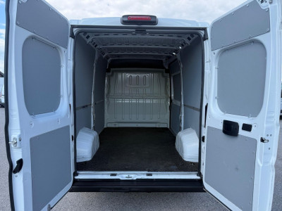Fiat Ducato Gebrauchtwagen Fiat Ducato Gebrauchtwagen