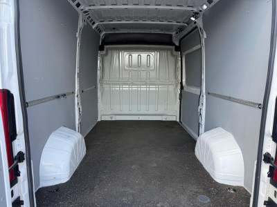 Fiat Ducato Gebrauchtwagen Fiat Ducato Gebrauchtwagen