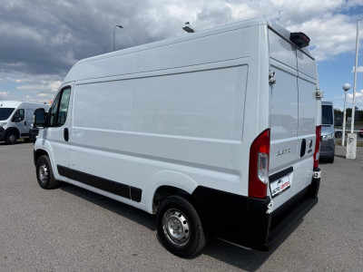 Fiat Ducato Gebrauchtwagen Fiat Ducato Gebrauchtwagen