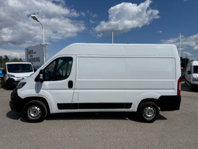 Fiat Ducato Gebrauchtwagen Fiat Ducato Gebrauchtwagen
