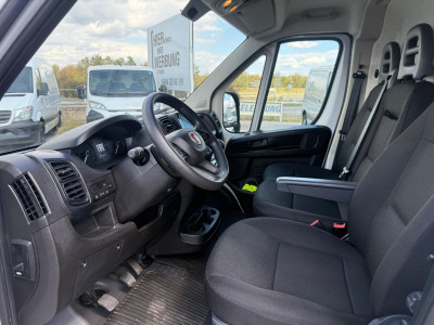 Fiat Ducato Gebrauchtwagen Fiat Ducato Gebrauchtwagen