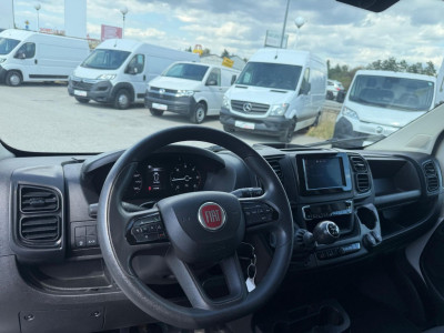 Fiat Ducato Gebrauchtwagen Fiat Ducato Gebrauchtwagen