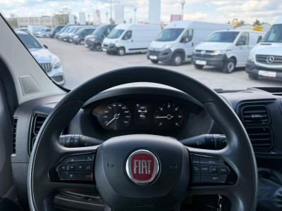 Fiat Ducato Gebrauchtwagen Fiat Ducato Gebrauchtwagen