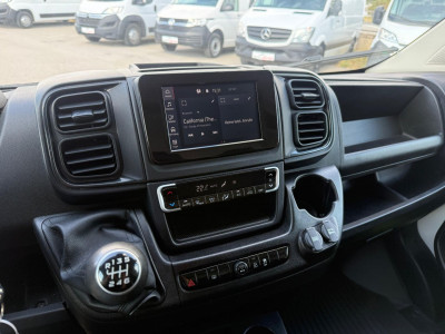 Fiat Ducato Gebrauchtwagen Fiat Ducato Gebrauchtwagen