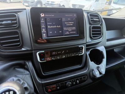 Fiat Ducato Gebrauchtwagen Fiat Ducato Gebrauchtwagen